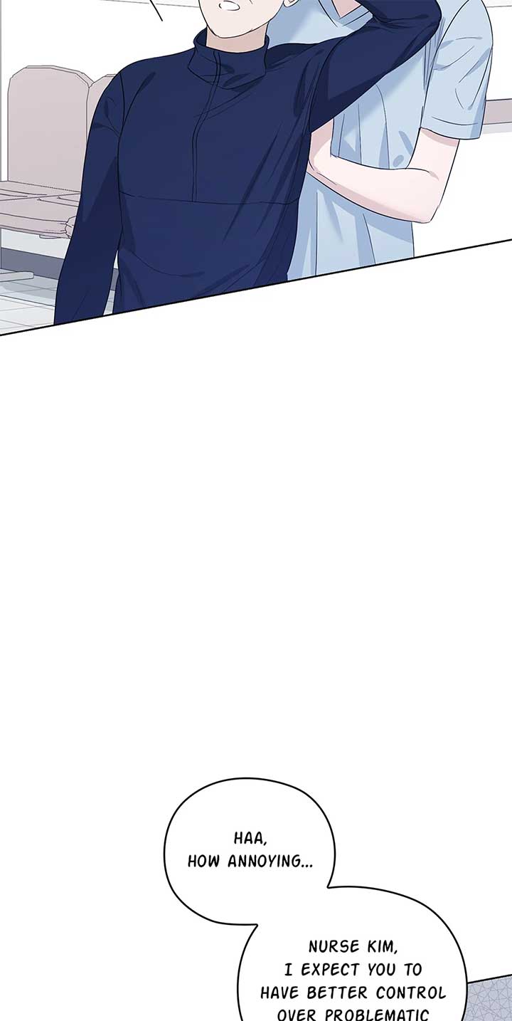 A Sneaky Blind Date [Official] Chapter 34 - Page 63