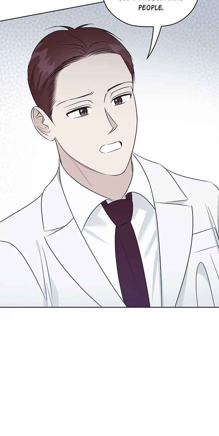 A Sneaky Blind Date [Official] Chapter 34 - Page 64