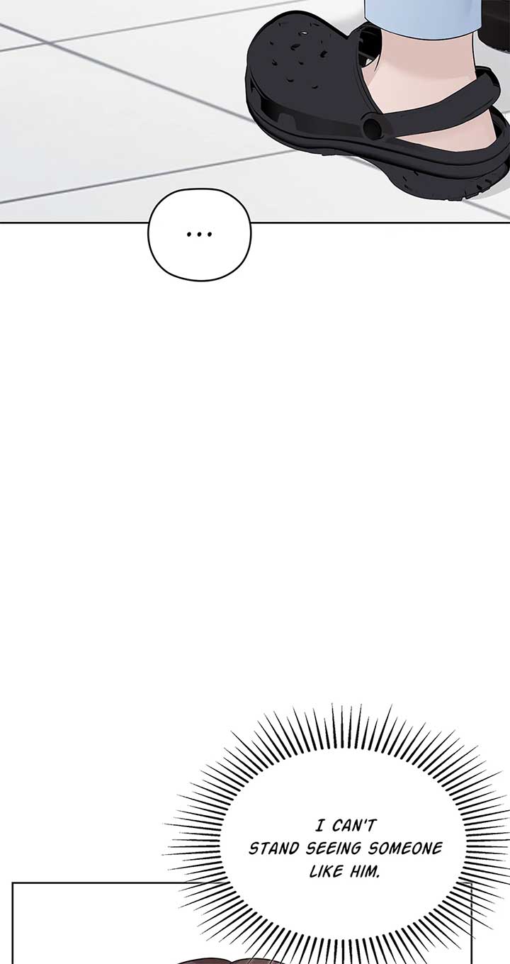 A Sneaky Blind Date [Official] Chapter 34 - Page 67