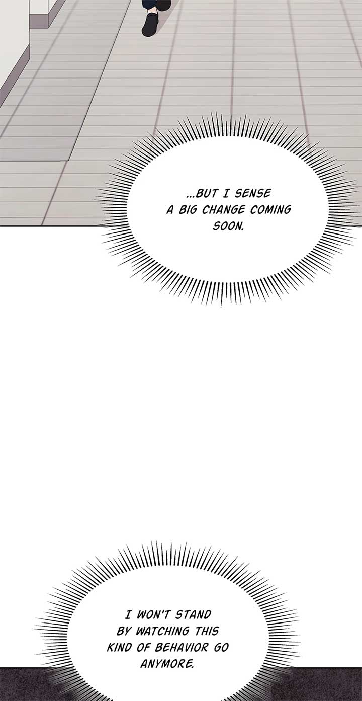 A Sneaky Blind Date [Official] Chapter 34 - Page 70