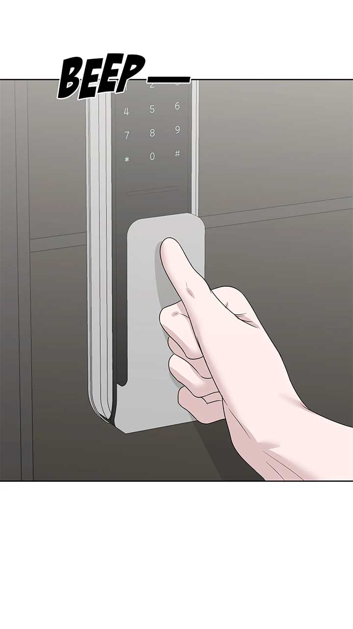 A Sneaky Blind Date [Official] Chapter 34 - Page 76