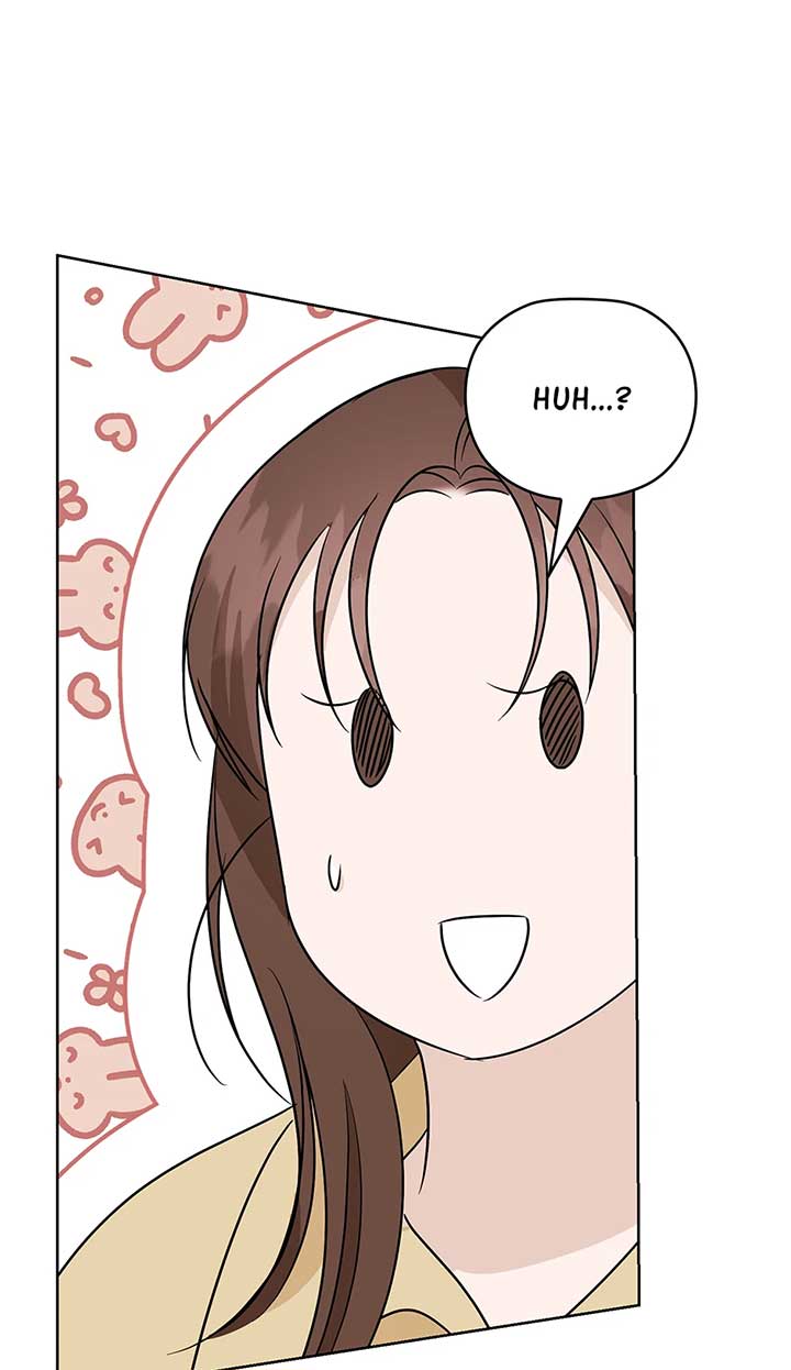 A Sneaky Blind Date [Official] Chapter 34 - Page 79