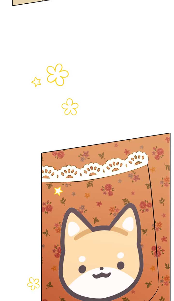 A Sneaky Blind Date [Official] Chapter 34 - Page 80