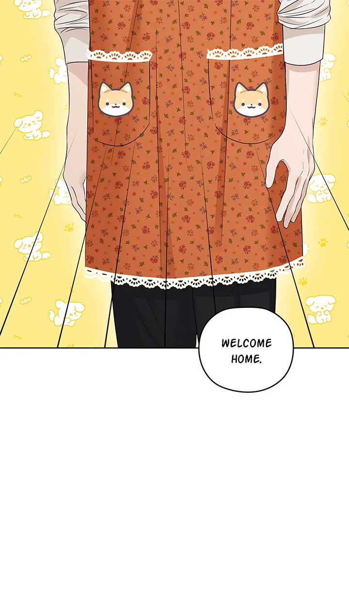 A Sneaky Blind Date [Official] Chapter 34 - Page 83