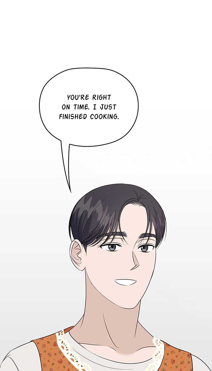 A Sneaky Blind Date [Official] Chapter 34 - Page 84