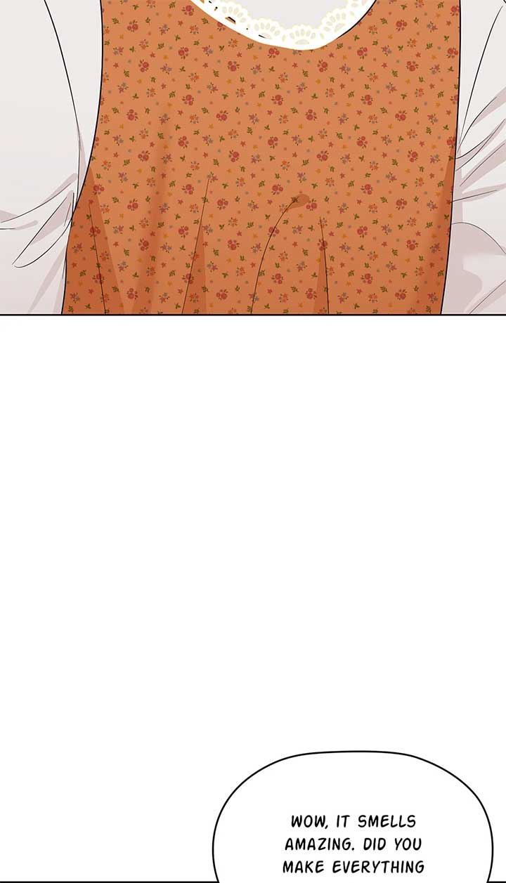 A Sneaky Blind Date [Official] Chapter 34 - Page 85