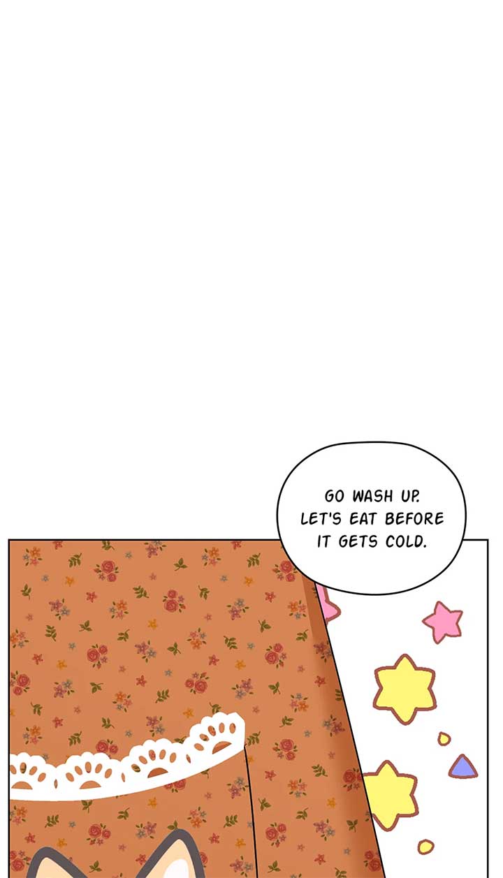 A Sneaky Blind Date [Official] Chapter 34 - Page 87