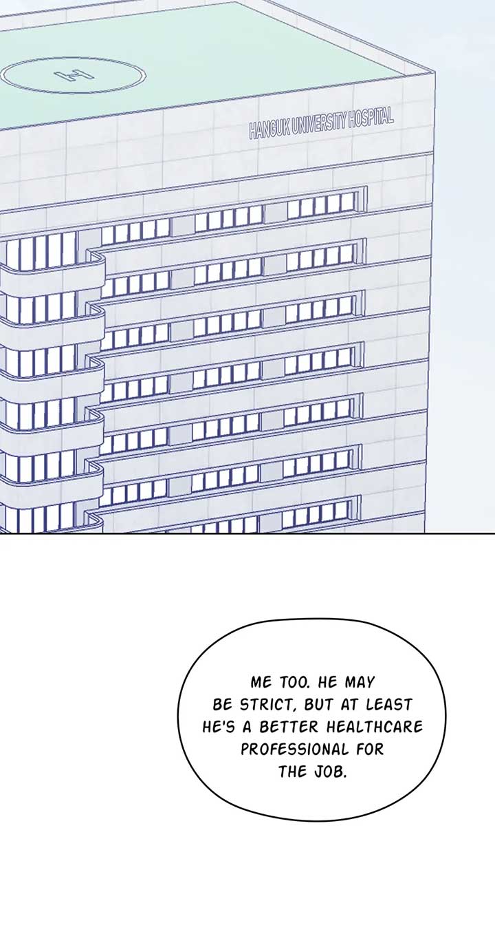 A Sneaky Blind Date [Official] Chapter 34 - Page 9