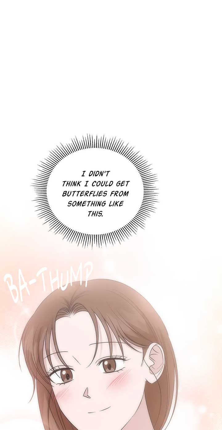 A Sneaky Blind Date [Official] Chapter 34 - Page 91