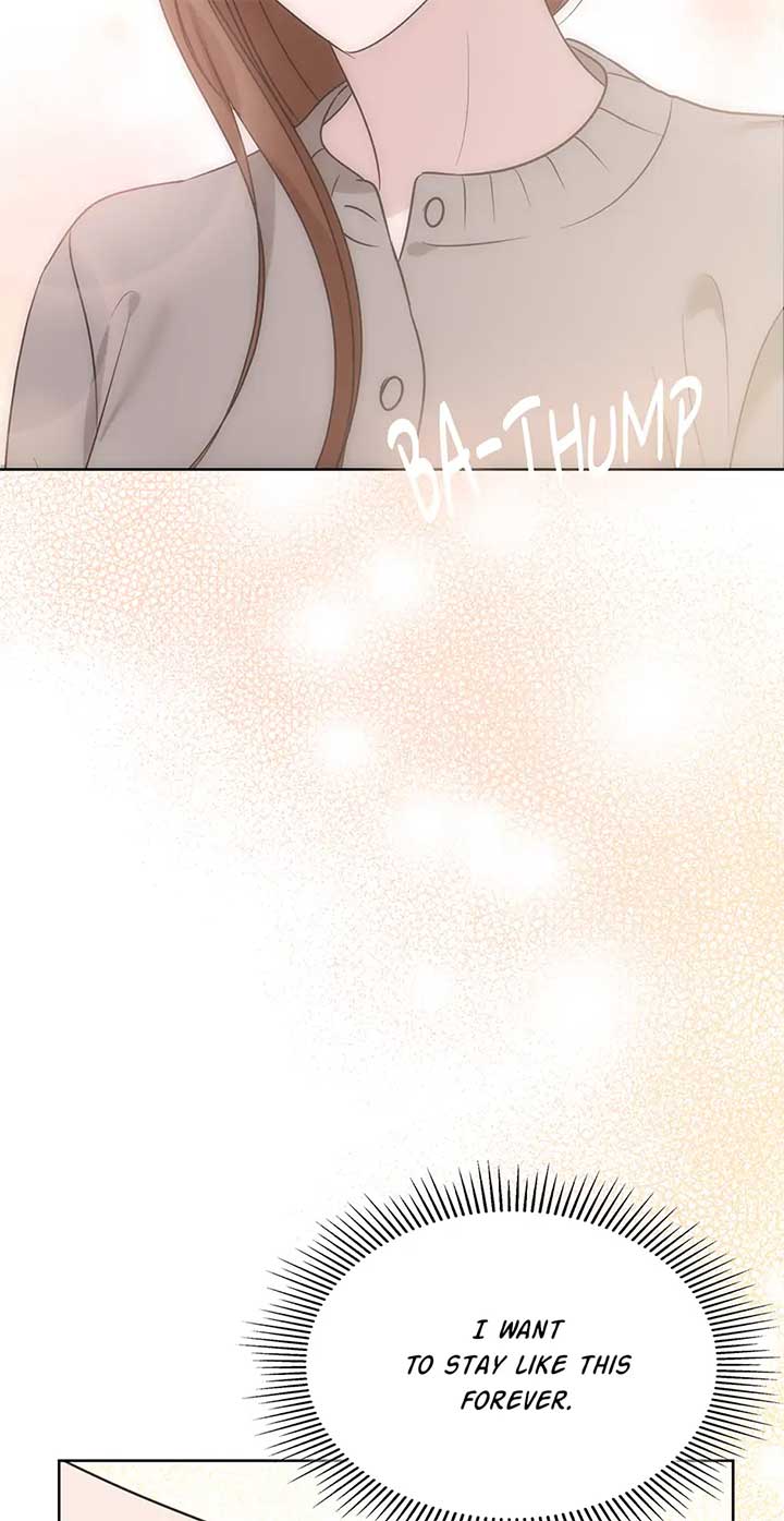 A Sneaky Blind Date [Official] Chapter 34 - Page 92