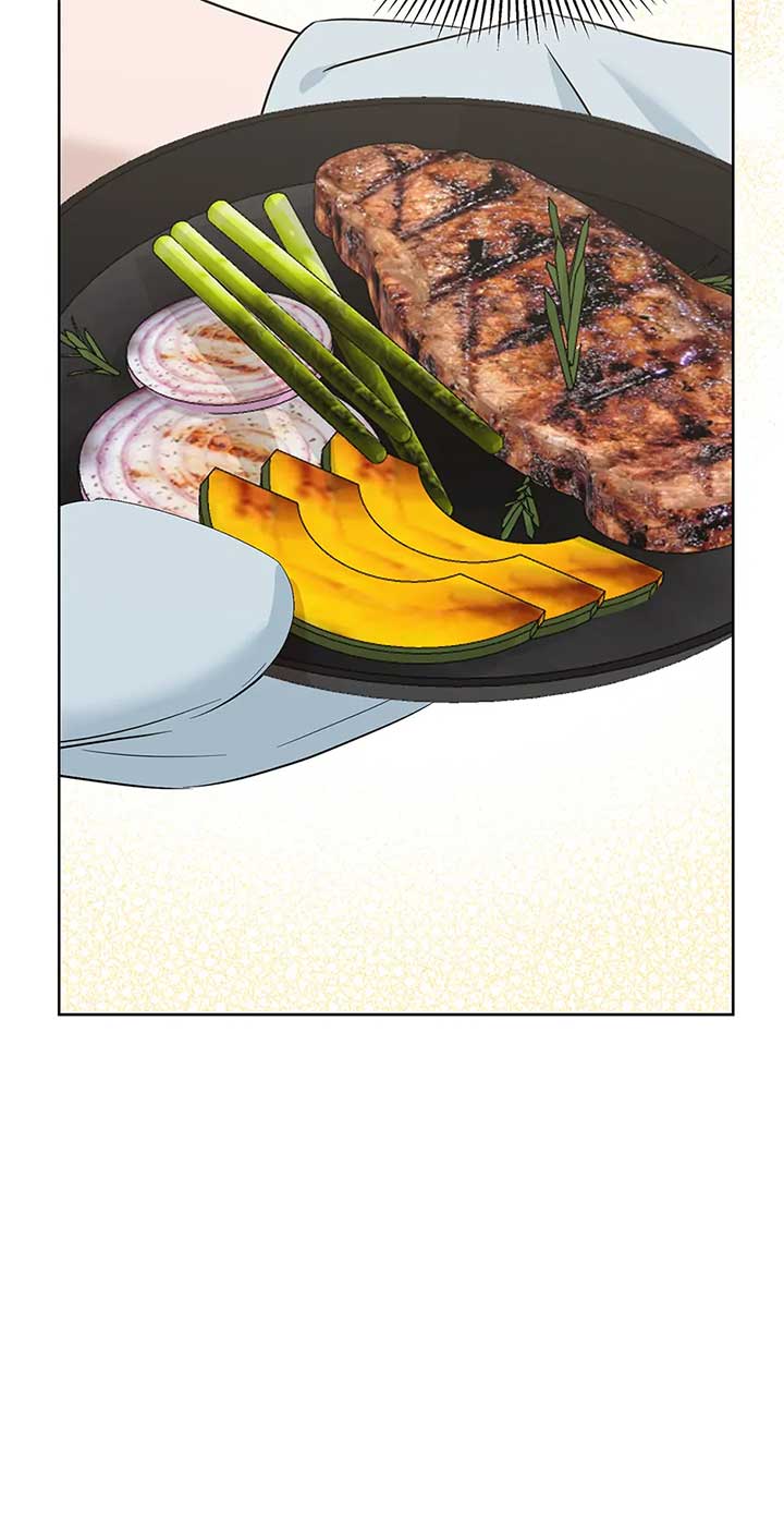 A Sneaky Blind Date [Official] Chapter 34 - Page 93