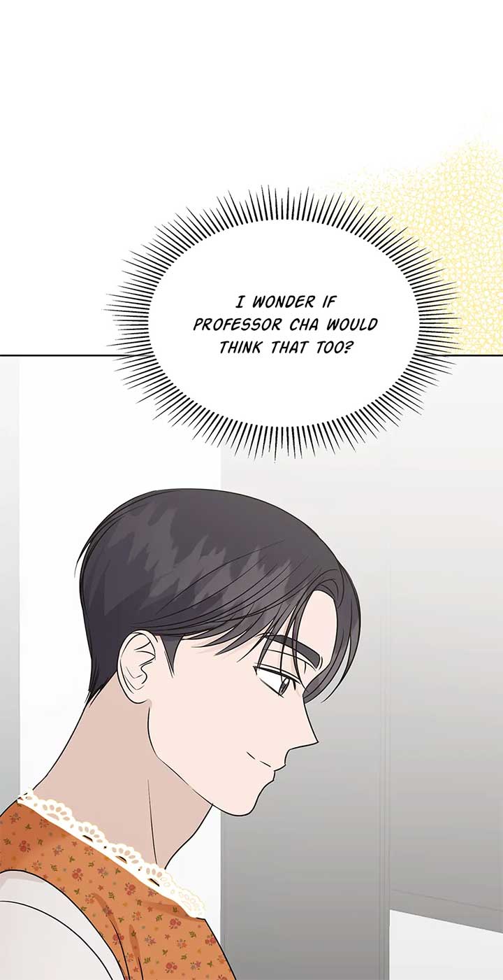 A Sneaky Blind Date [Official] Chapter 34 - Page 94