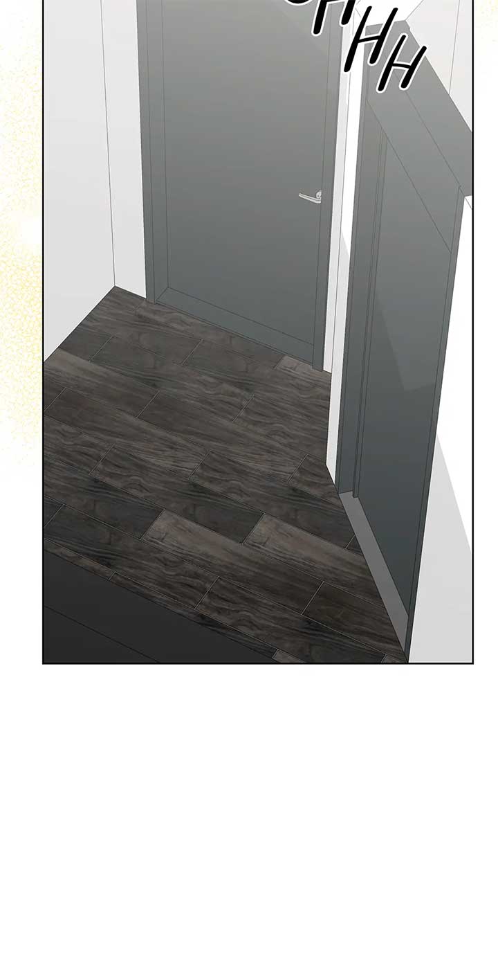 A Sneaky Blind Date [Official] Chapter 34 - Page 96