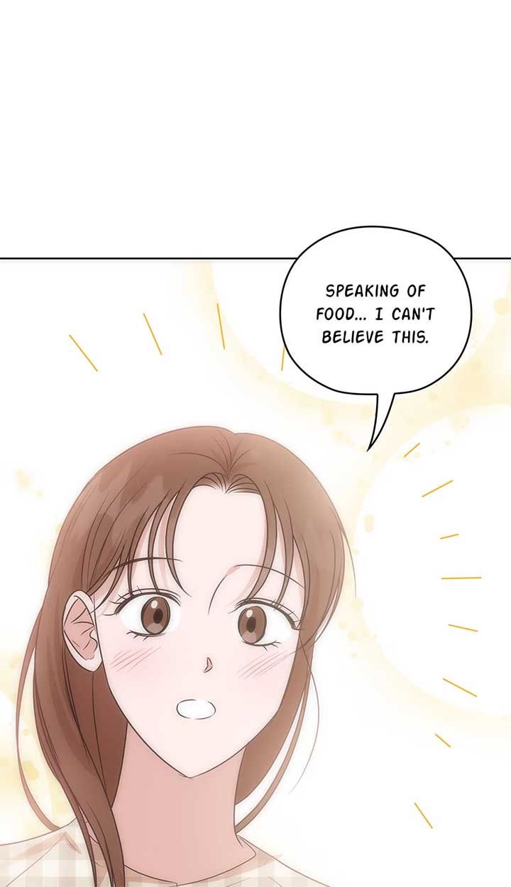 A Sneaky Blind Date [Official] Chapter 34 - Page 99