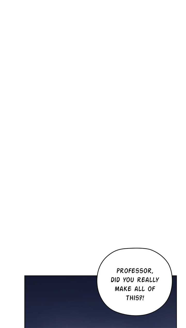 A Sneaky Blind Date [Official] Chapter 35 - Page 1