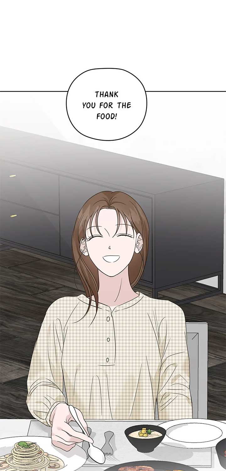 A Sneaky Blind Date [Official] Chapter 35 - Page 10