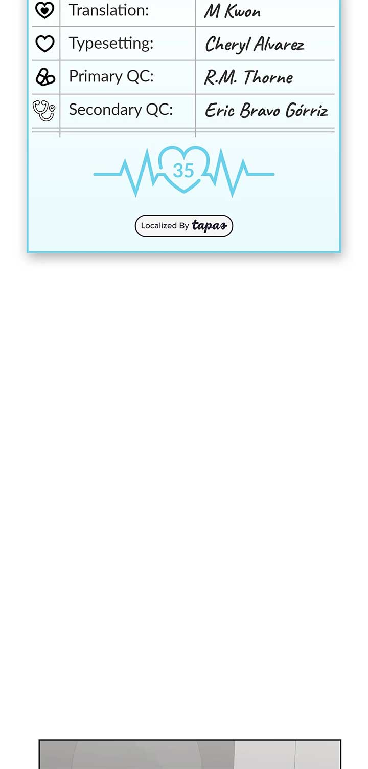 A Sneaky Blind Date [Official] Chapter 35 - Page 12