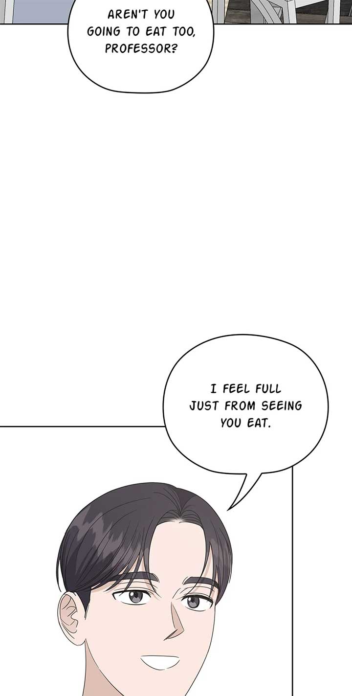 A Sneaky Blind Date [Official] Chapter 35 - Page 15