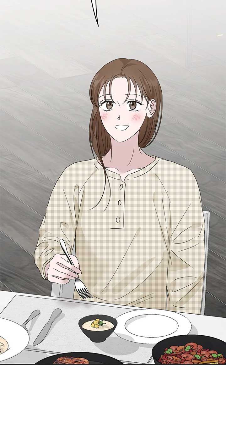 A Sneaky Blind Date [Official] Chapter 35 - Page 17