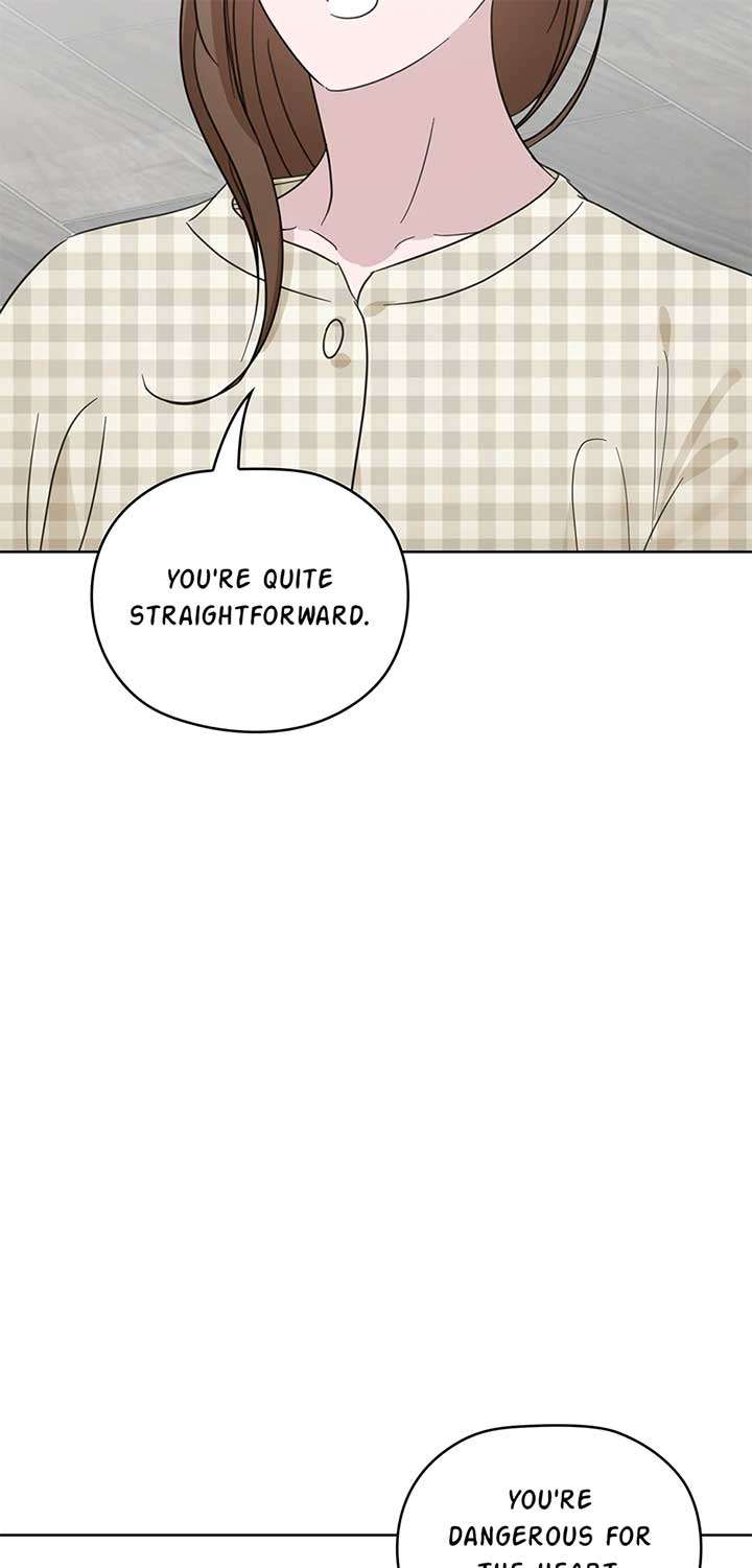 A Sneaky Blind Date [Official] Chapter 35 - Page 20