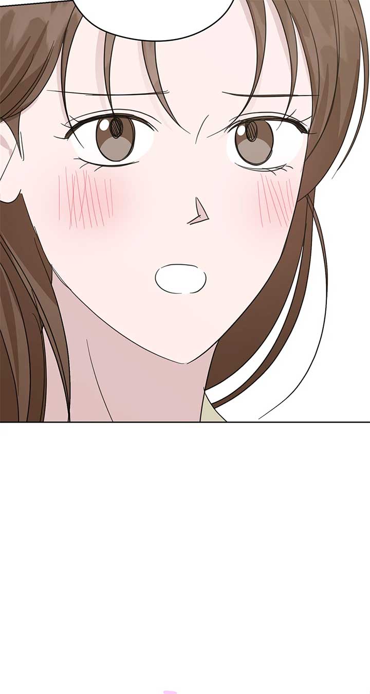 A Sneaky Blind Date [Official] Chapter 35 - Page 25