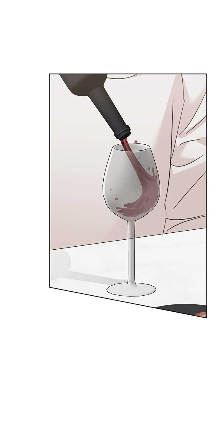 A Sneaky Blind Date [Official] Chapter 35 - Page 27