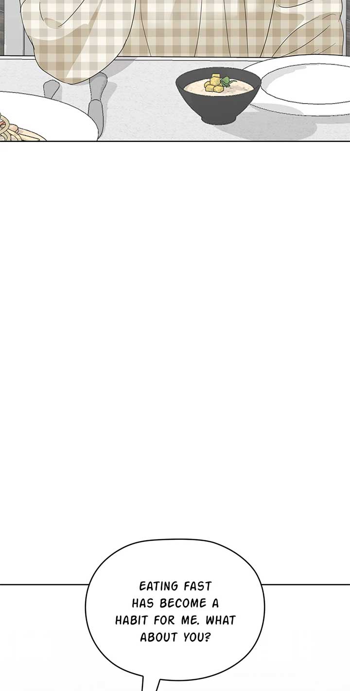 A Sneaky Blind Date [Official] Chapter 35 - Page 29