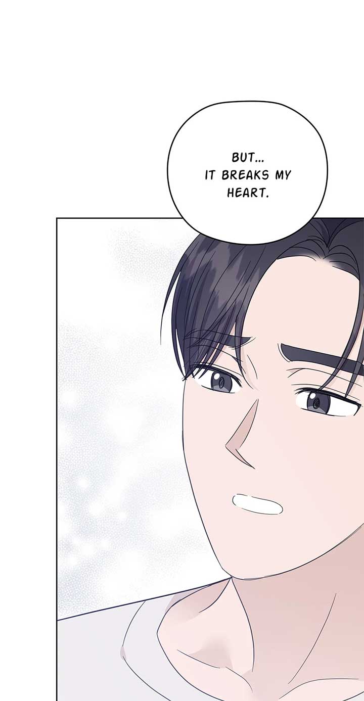 A Sneaky Blind Date [Official] Chapter 35 - Page 35