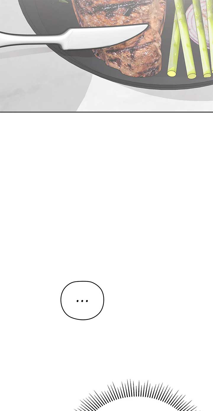 A Sneaky Blind Date [Official] Chapter 35 - Page 37