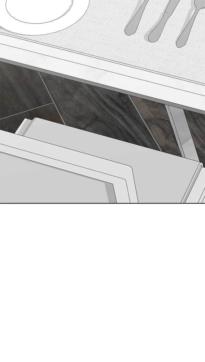 A Sneaky Blind Date [Official] Chapter 35 - Page 4