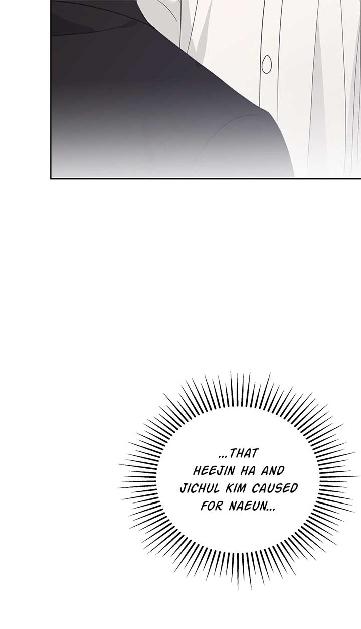 A Sneaky Blind Date [Official] Chapter 35 - Page 40