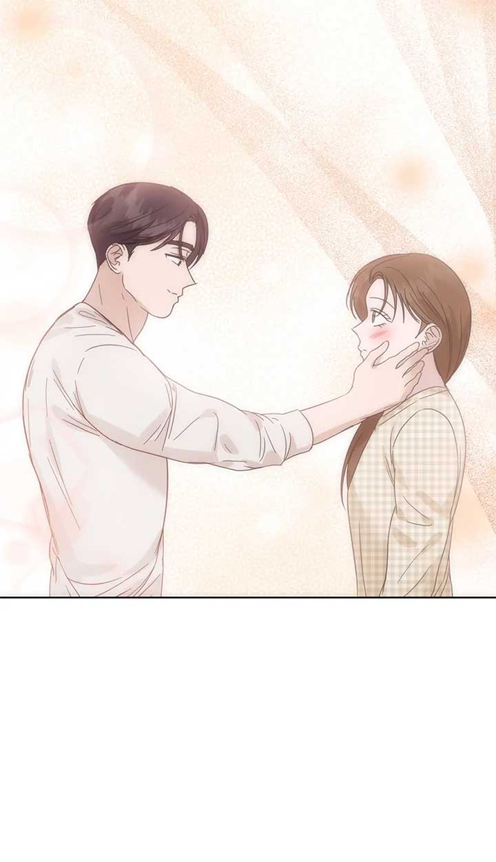 A Sneaky Blind Date [Official] Chapter 35 - Page 43