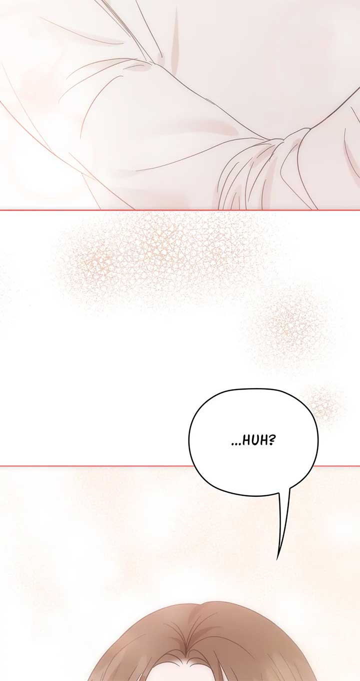 A Sneaky Blind Date [Official] Chapter 35 - Page 45