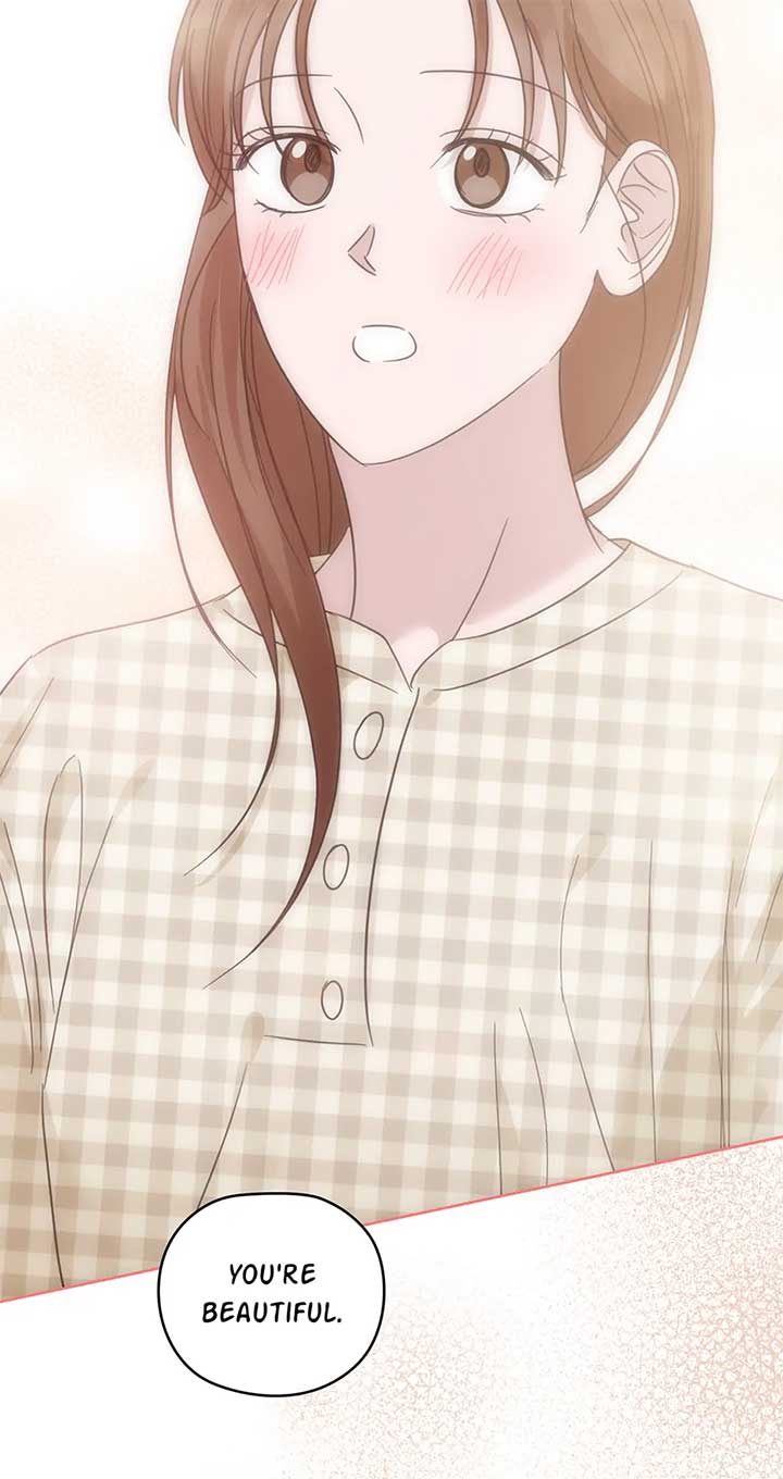 A Sneaky Blind Date [Official] Chapter 35 - Page 46