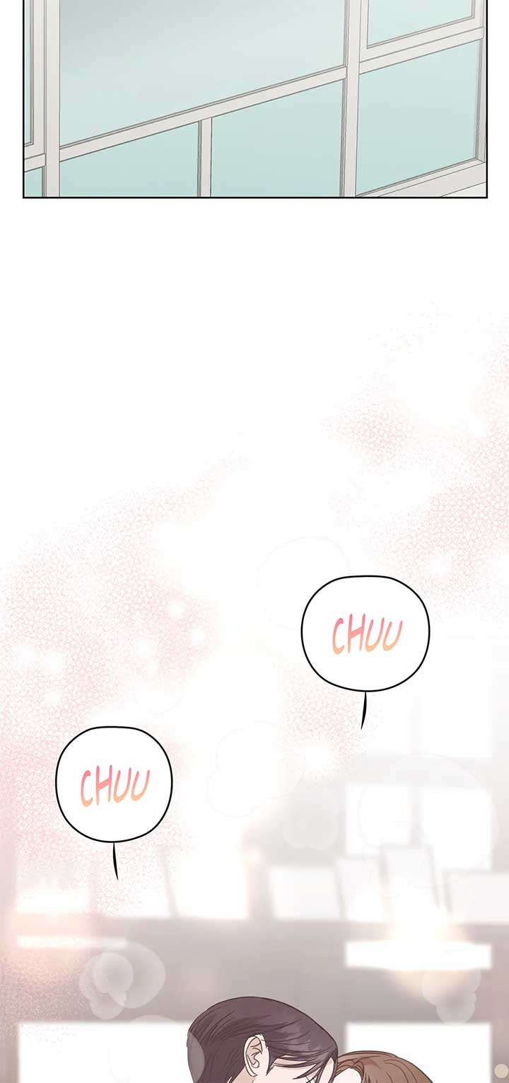 A Sneaky Blind Date [Official] Chapter 35 - Page 50