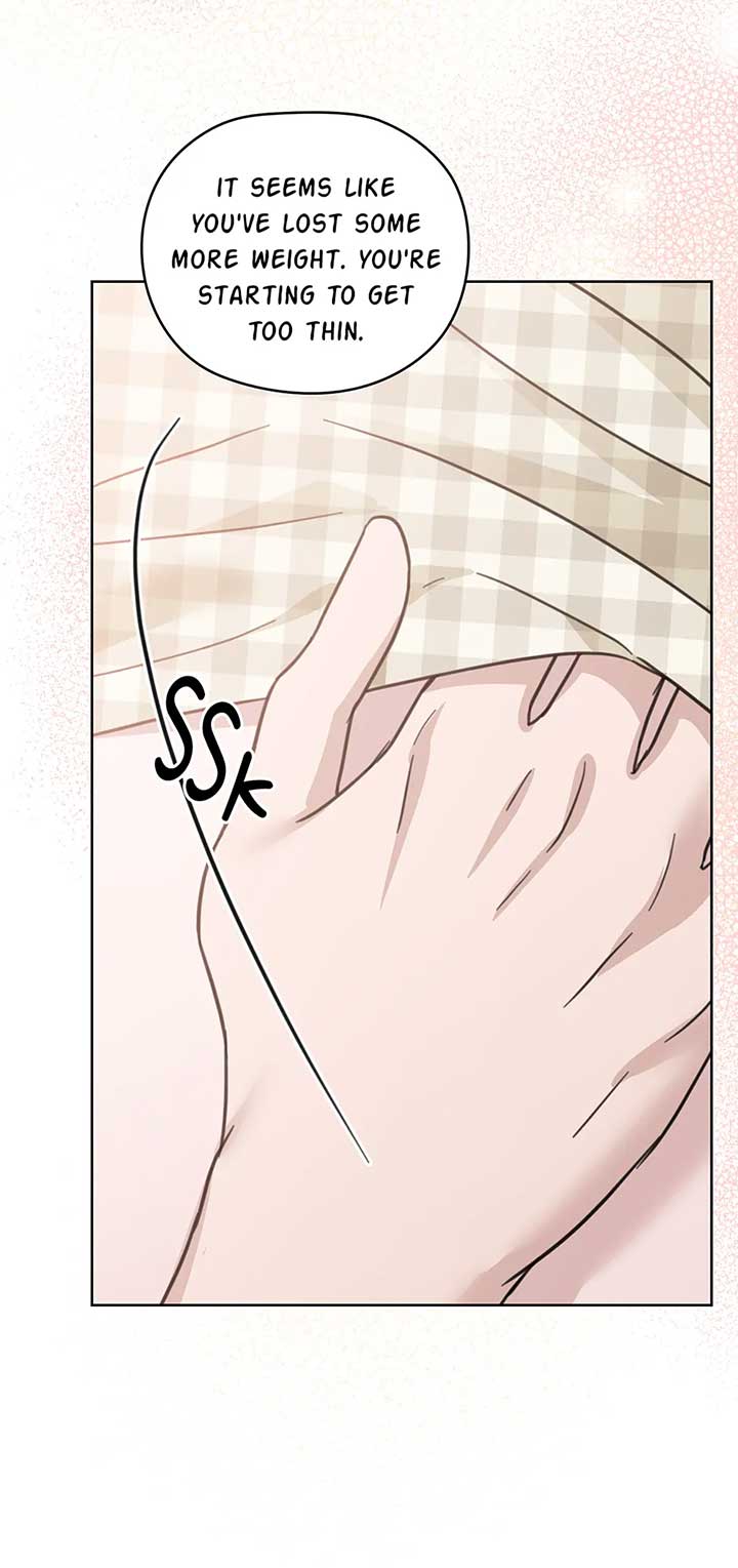 A Sneaky Blind Date [Official] Chapter 35 - Page 52