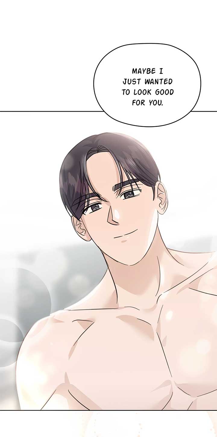 A Sneaky Blind Date [Official] Chapter 35 - Page 53