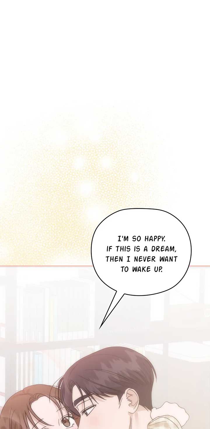 A Sneaky Blind Date [Official] Chapter 35 - Page 57