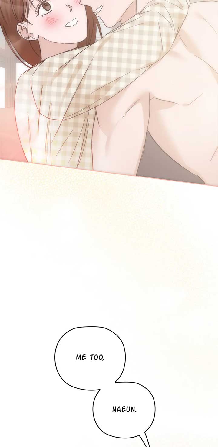 A Sneaky Blind Date [Official] Chapter 35 - Page 58