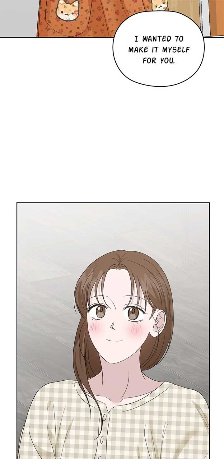 A Sneaky Blind Date [Official] Chapter 35 - Page 7