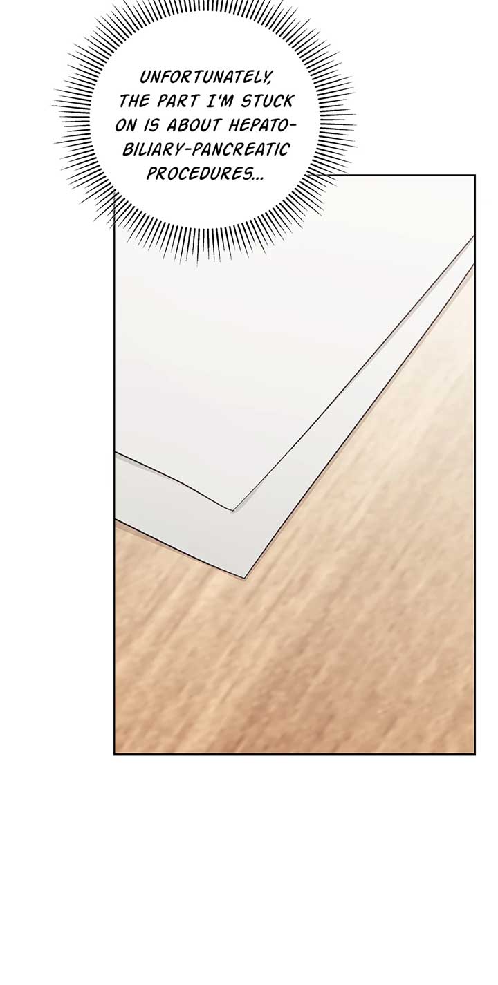 A Sneaky Blind Date [Official] Chapter 35 - Page 71