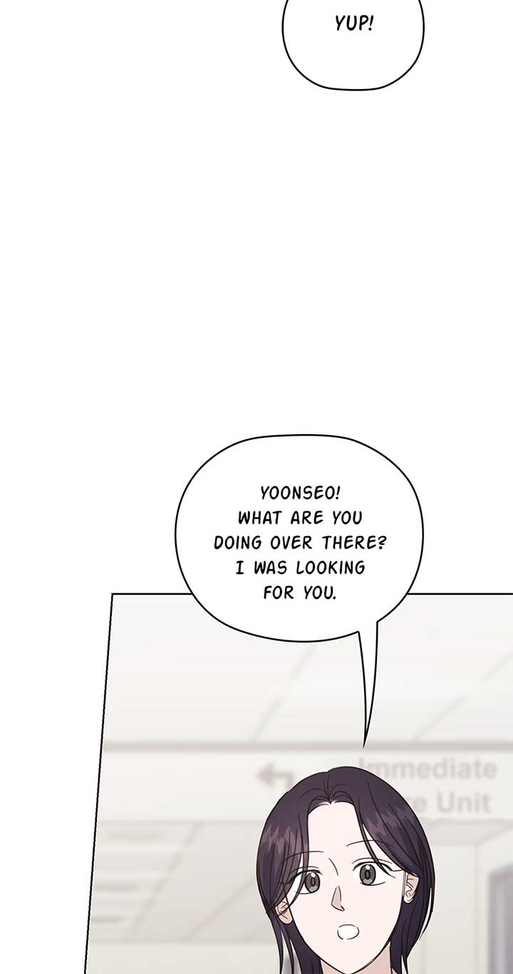 A Sneaky Blind Date [Official] Chapter 35 - Page 82