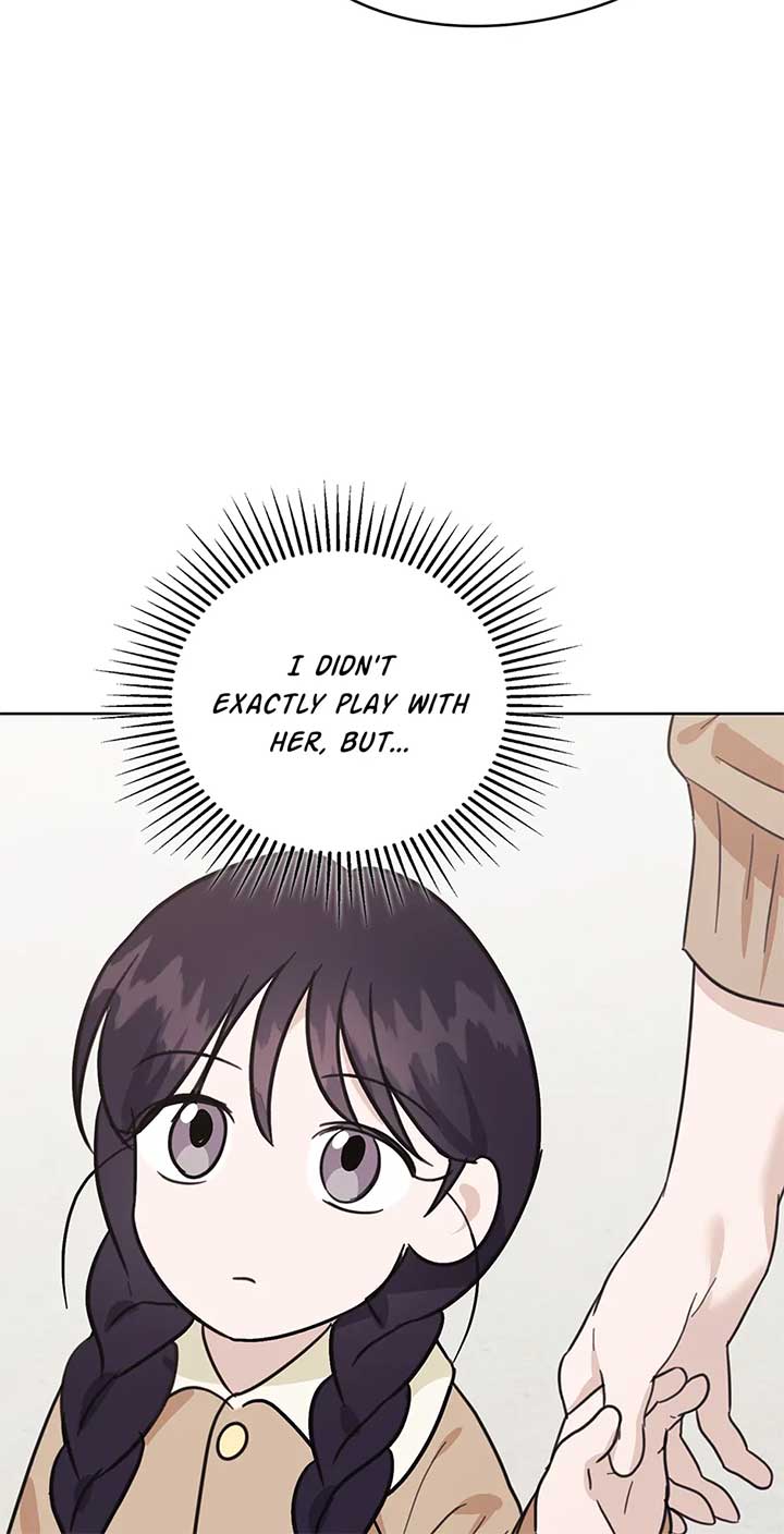 A Sneaky Blind Date [Official] Chapter 35 - Page 87