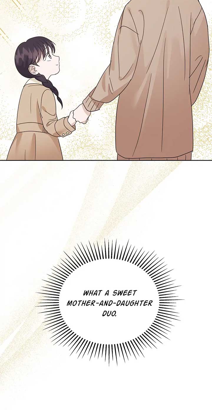 A Sneaky Blind Date [Official] Chapter 35 - Page 94