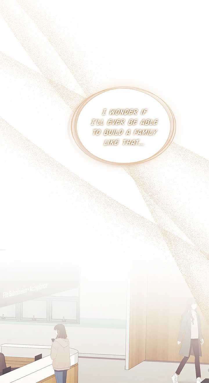 A Sneaky Blind Date [Official] Chapter 35 - Page 96