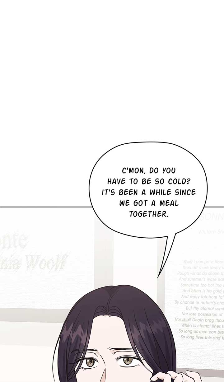 A Sneaky Blind Date [Official] Chapter 36 - Page 13