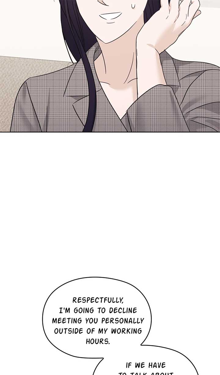 A Sneaky Blind Date [Official] Chapter 36 - Page 14