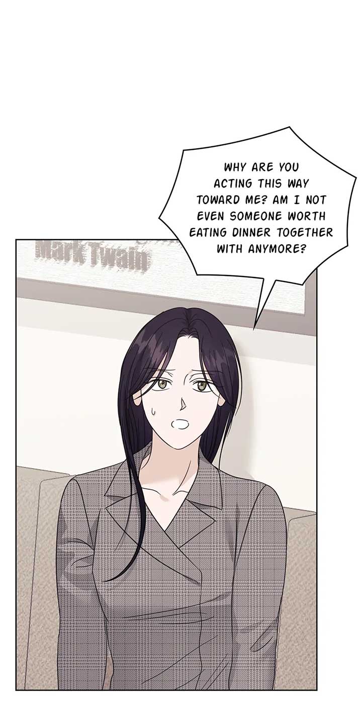 A Sneaky Blind Date [Official] Chapter 36 - Page 16