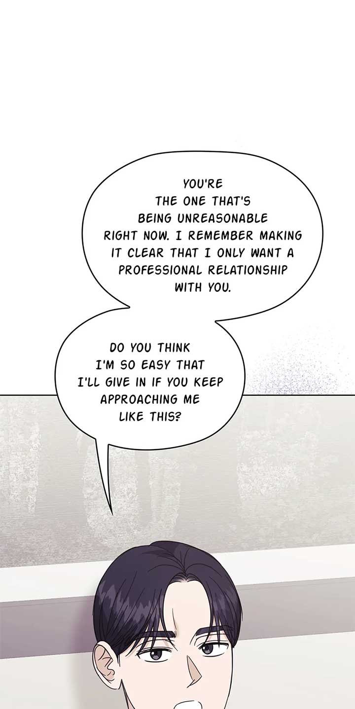 A Sneaky Blind Date [Official] Chapter 36 - Page 17