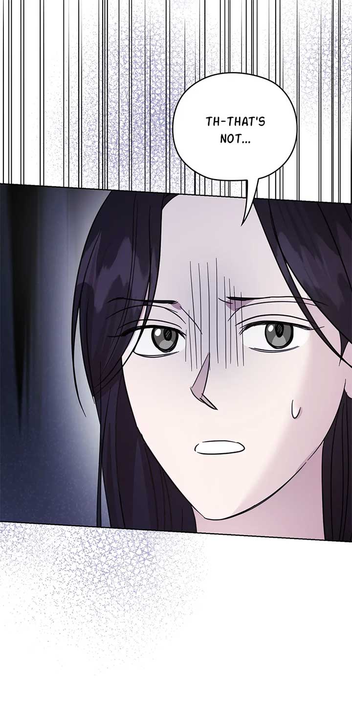 A Sneaky Blind Date [Official] Chapter 36 - Page 19